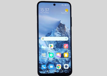 Xiaomi Redmi Note 10 5G -Sprawny i niezawodny smartfon w dobrej cenie!