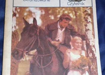 Brzezina i inne opowiadania ekranizowane - J. Iwaszkiewicz