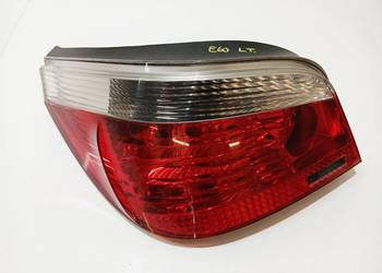 LAMPA LEWA TYLNA BMW E60 OE 7165737