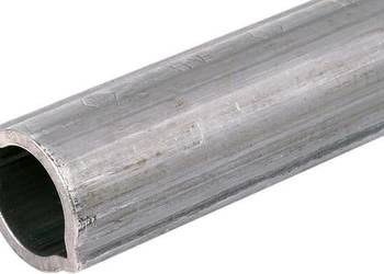 Rura profilowana cytryna Ov Ø wew. 32 Ø zew. 40x34.5x4 mm L=0.8 m Waltersc…