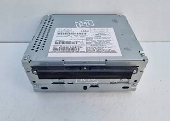 Volvo XC70 V70 III S80 II RADIOODTWARZACZ Radio CD 31328067 31328067AA
