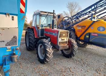 Traktor Massey Ferguson 1014