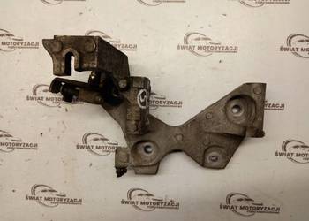 QASHQAI 1.6 HR16 HR16DE 114KM łapa silnika