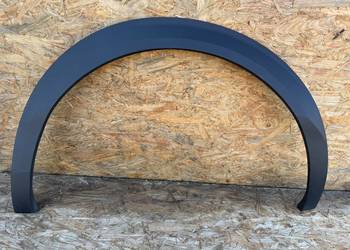 Listwa nakładka błotnika tył lewa LH peugeot 2008 II 2 19+ 9825736780