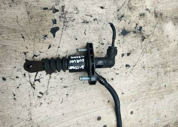 SUZUKI GRAND VITARA II 1,9DDIS pompka sprzegła