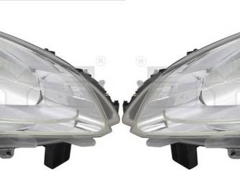 Berlingo Partner Reflektor przedni lampa przednia NOWA
