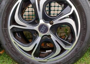 Felgi aluminiowe Felgi aluminiowe