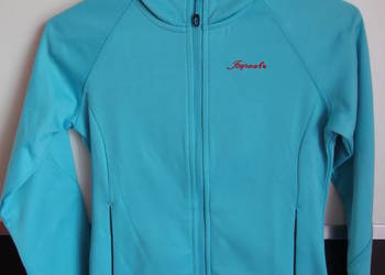 bluza ICEPEAK 9 10 lat 140 cm