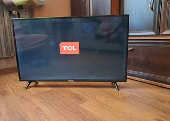 Telewizor TCL 40 cali