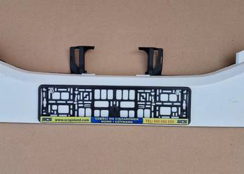 IVECO S-WAY SWAY ZDERZAK ŚRODEK 5802303354