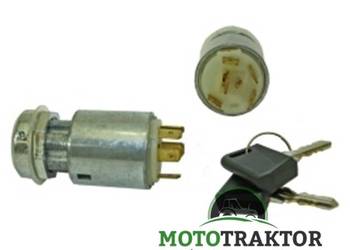 Stacyjka Deutz Fahr Agrotron Agroplus 100 105 110 120 135