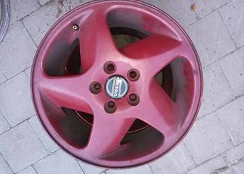 Felgi Volvo 16 5x108 columba