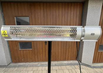 Promiennik podczerwieni 2000W NEO 90-030