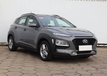 Hyundai Kona 1.0 T-GDI