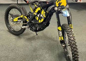 Surron Light Bee X Dirt Bike na sprzedaż