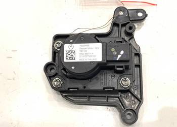 SILNIK NAGRZEWNICY OPEL 16000458 CORSA F