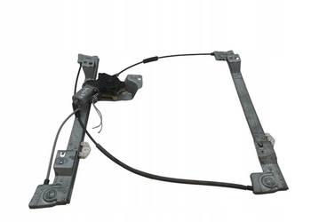 MECHANIZM SZYBY PRAWY PRZÓD  Renault Kangoo II (2008-  )