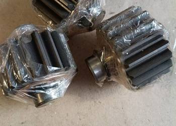 Satelit kpl Z 20 przedni napęd Zetor