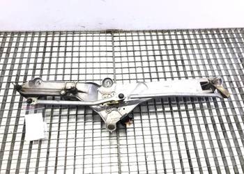 MECHANIZM WYCIERACZEK PRZÓD MERCEDES W220 2208200542 98-05 UKŁAD