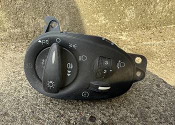 PRZELACZNIK PANEL REGULACJA ŚWIATEŁ FORD FOCUS MK1