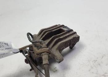 ZACISK HAMULCOWY TYŁ PRAWY VOLKSWAGEN GOLF V