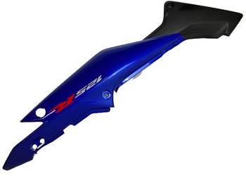 LEWY PLASTIK OGON HONDA CBR 125 R83640-KPPA-9010