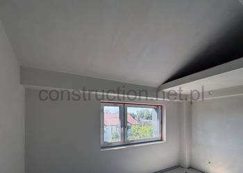 szereg 80m2 WAWA WAWER obok Gocław panele foto bezpośrednio DFG