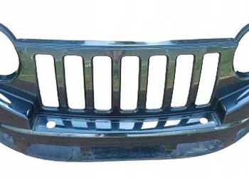 ZDERZAK PRZÓD PRZEDNI ORYGINAŁ JEEP COMPASS I 2007-