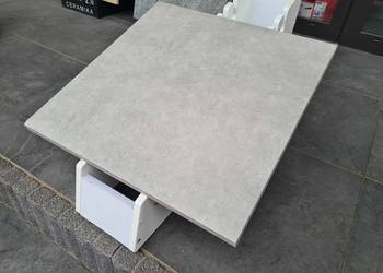Płyta Tarasowa Gresowa ARCTEC HELLGRAU 60x60 30mm Stargres GAT. 2