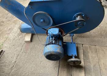 Dmuchawa do zboża 7,5 kw