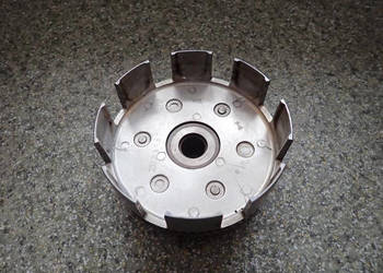 KOSZ ZEWNĘTRZNY SPRZĘGŁA YAMAHA XT 125 X XTX R 05-12R RIEJU
