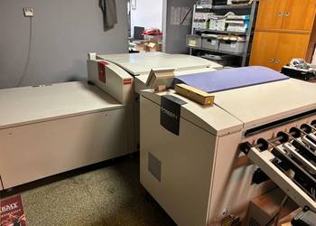 SCREEN CTP PT-R4300s