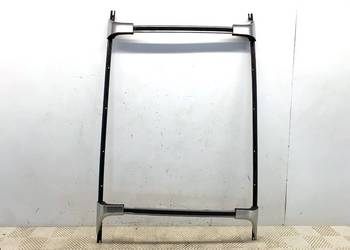 RELINGI DACHOWE KOMPLET CITROEN C8 Hatchback