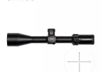 LUNETA ELEMENT OPTICS HELIX 6-24X50 EHR-1C SFP MOA