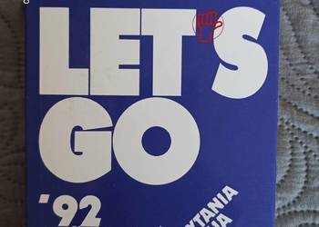 EUROPA LETS GO '92 CZĘŚĆ I
