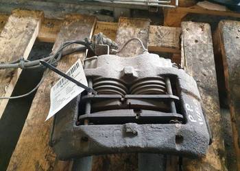 ZACISK HAMULCOWY PRZÓD PRAWY IVECO EUROCARGO 100E18