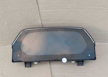 Licznik Zegary Virtual LCD Audi E-Tron 55 Q4 Q4 4KE 19-23r Europa