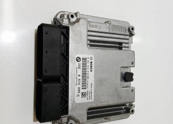 STEROWNIK KOMPUTER SILNIKA BMW F20 F21 8574095