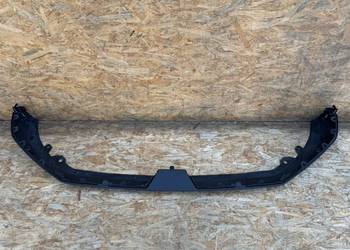 Spoiler hokej dół zderzaka przód peugeot 2008 II 2 lift 23+ 9852661880