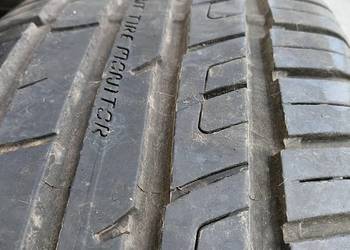 Opony letnie 215/55/16