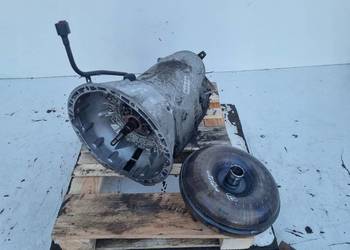 AUTOMATYCZNA SKRZYNIA BIEGÓW Mercedes SL350 SL 350 R230 3.7 V6 _ 23027005