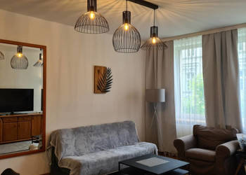 Bezpośrednio, 3 pokoje 67 m2 ul. Hoża 29/31 - 4.500 PLN