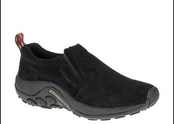 Buty męskie MERRELL Jungle Moc mokasyny 43,5 Każdy Model Promocja!