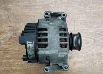 Alternator Audi a4 2.0b 120A Valeo 06B903016S