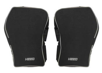 Torby na gmole HEED do BMW F 800 GS (2024 - )