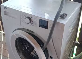 Pralka beko