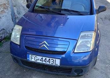 Citroen c2