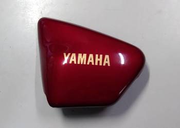 Boczek Lewy Yamaha Virago XV 125 250