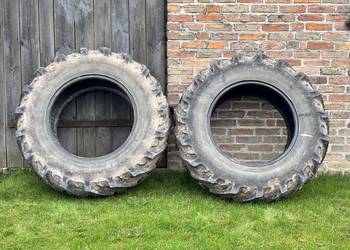 Opony Radialne Stomil Ursus C-360 C360 14.9-28