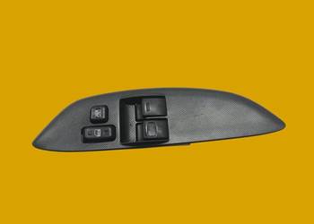 PRZEŁĄCZNIK SZYB LEWY PRZÓD Toyota Yaris I (1999-2005)
